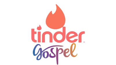 Logo Tinder Gospel